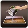 Creative Poster Funia Effect 1.4