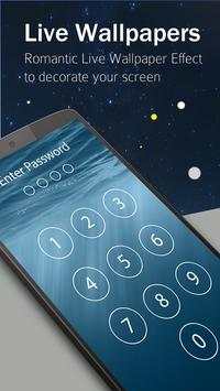 Lock Screen For Iphone 8 2 تصوير الشاشة