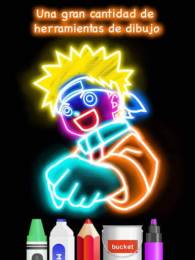 Dibujar dibujos animados screenshot 15