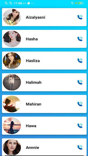 Sexy Indian Girls Phone Numbers For Live Bot Chat screenshot 6