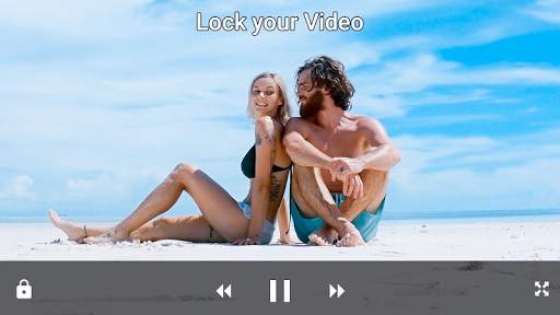 Keep Player - Media Player screenshot 5
