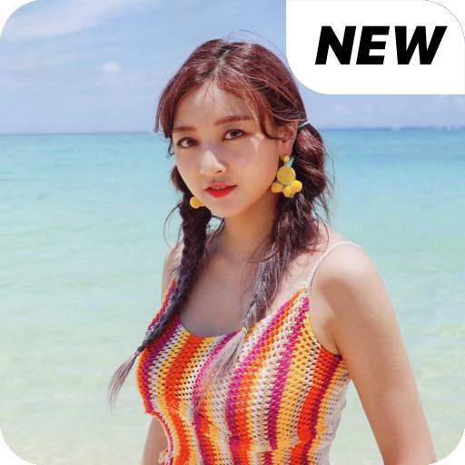 Twice Jihyo wallpaper Kpop HD new 1.0
