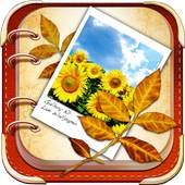 Gallery 3D Live Wallpaper 1