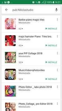 Make Video_Video Mix screenshot 7