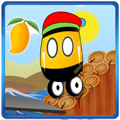 Wheel Man icon