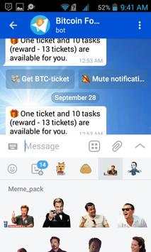 Messenger 2019 screenshot 4