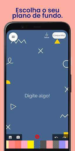 Audio Status Maker screenshot 1