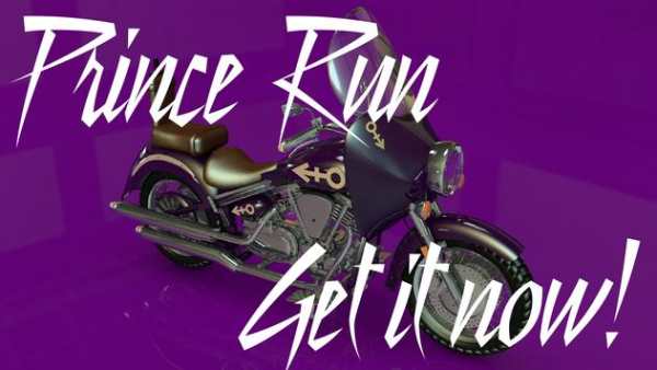 Super Run - "Prince Edition" screenshot 9