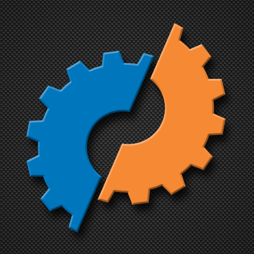 DashCommand (OBD ELM App) иконка
