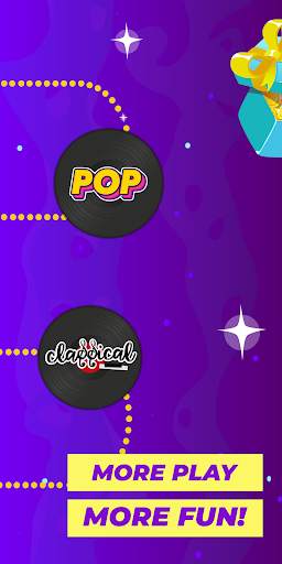 Catch The Music screenshot 3