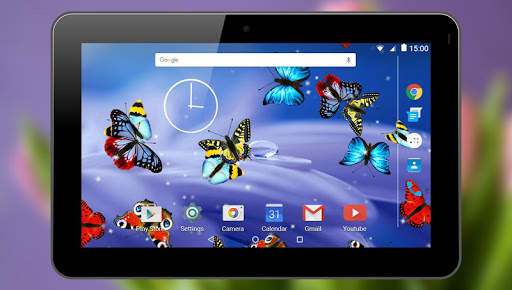 Butterfly Wallpaper screenshot 6