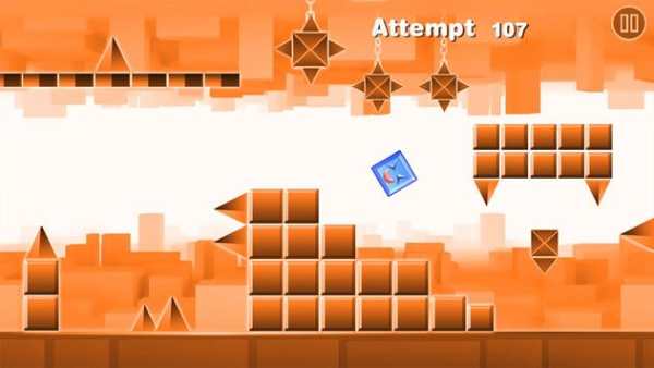 Impossible Dash скриншот 5