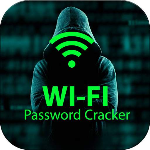 WiFi Password 1.2