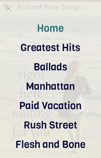 Best richard marx songs screenshot 2