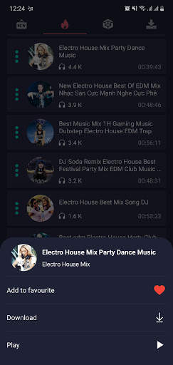 NCS Music - EDM Music 2021 screenshot 3