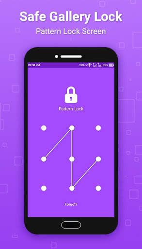 Gallery Lock – Safe Photos, Videos and Contacts screenshot 6