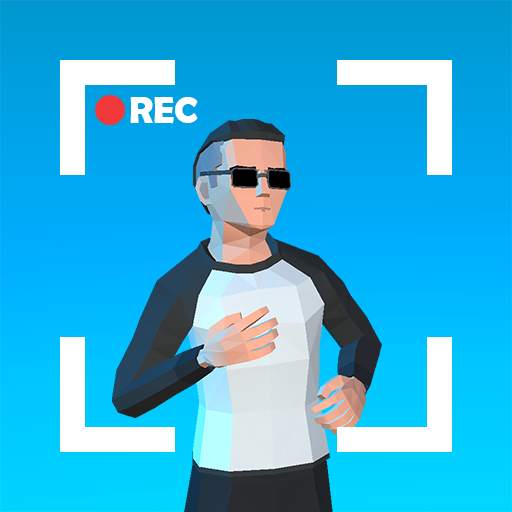 I, Best TikToker: Idle Dance Streamer Game 0.6