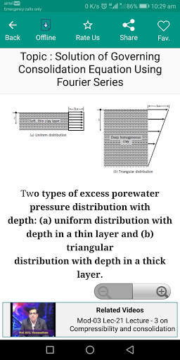 Soil Mechanics screenshot 8