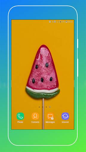 Candy Wallpaper screenshot 13