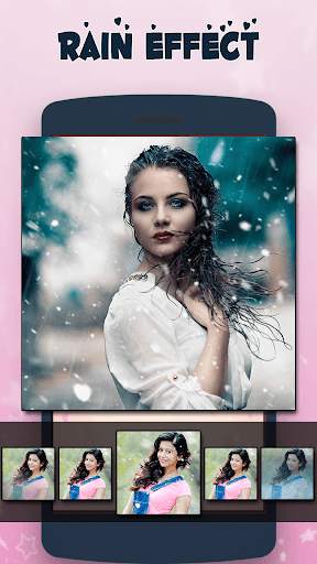 Photo Animated Effect - Make GIF and Video effects screenshot 10