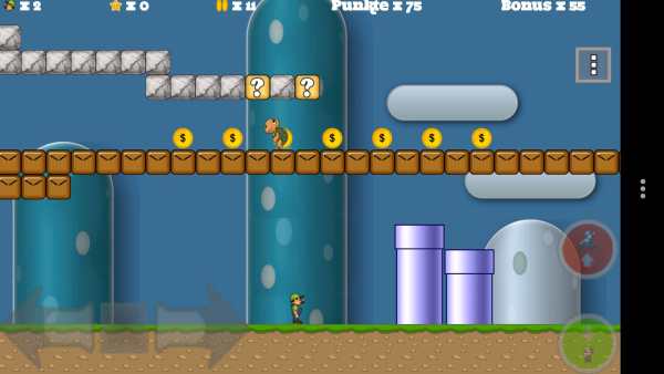 Andrio's World screenshot 2