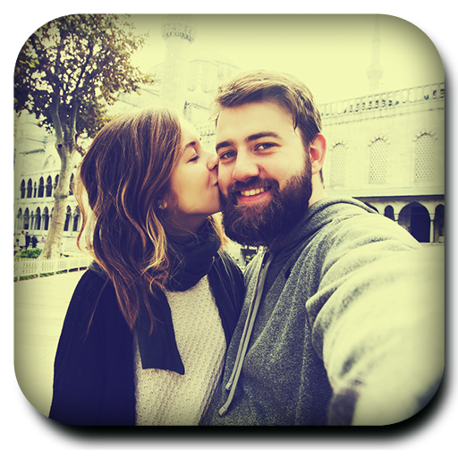 Cam B612 Selfie Expert icon