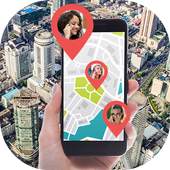 Mobile number tracker - Caller ID Live Locator 1.0
