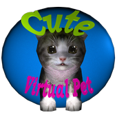 Cute Virtual Pet icon