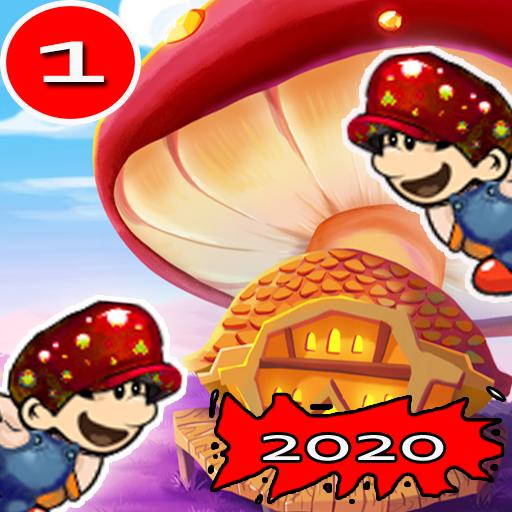 Super Duper Adventure icon