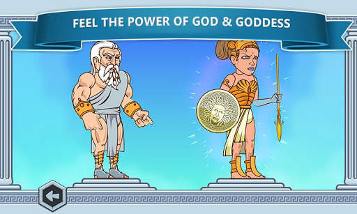 Math Games - Zeus vs. Monsters screenshot 6