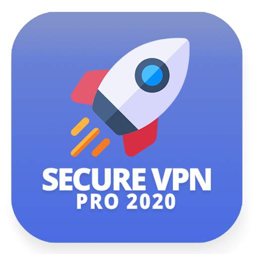 Secure VPN Pro 2020 1.2