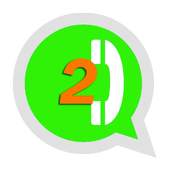 Dual WhatsApp on One Phone 1.1.0