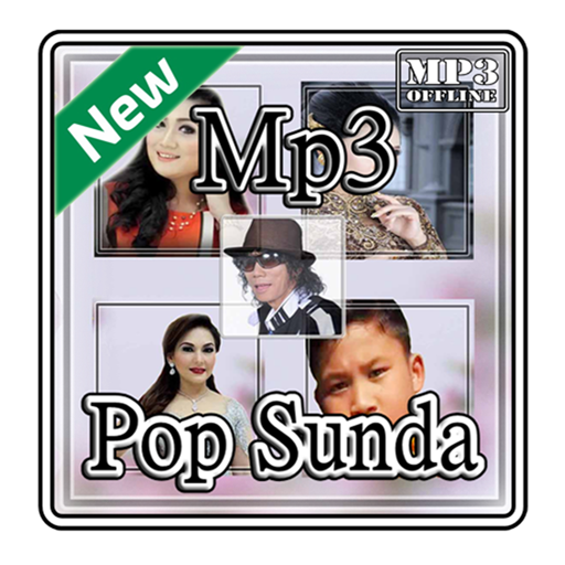 Pop Sunda Lagu Terpopuler Mp3 Offline icon