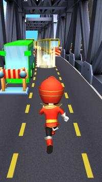 Power Megaforce Dash скриншот 3
