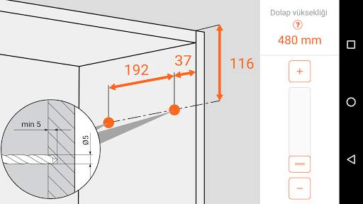 Easy Assembly screenshot 3