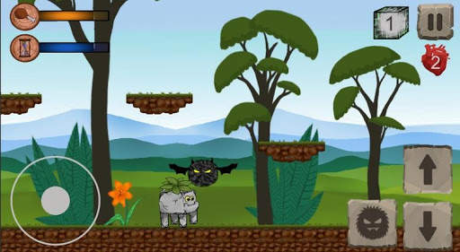 Stone Legend Adventure screenshot 3