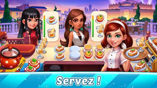 Cooking Joy 2 screenshot 2
