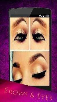 Makeup Camera Beauty screenshot 5