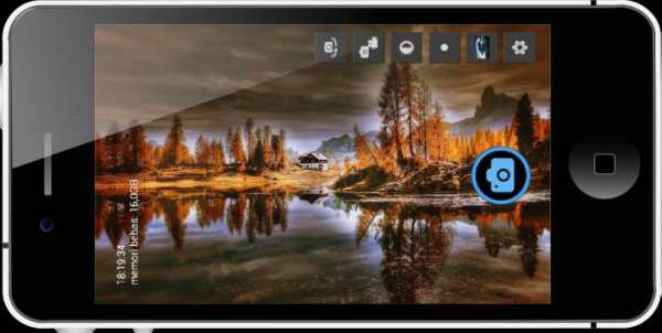 HD Camera Selfie - Photo Editor Efects Filter Live screenshot 6