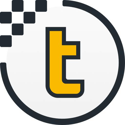TapTaxi. Водитель 3.14.5