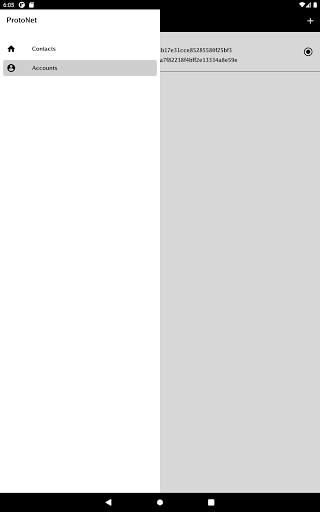 Protonet screenshot 12