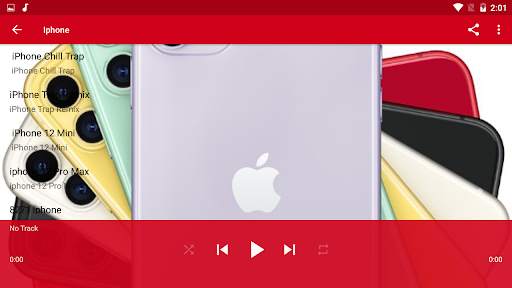 Ringtones Free 2021 screenshot 11