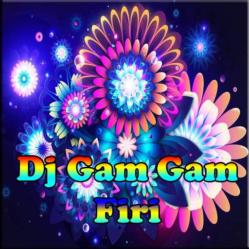 DJ Gam Gam Piri Full Remix 1.1.2
