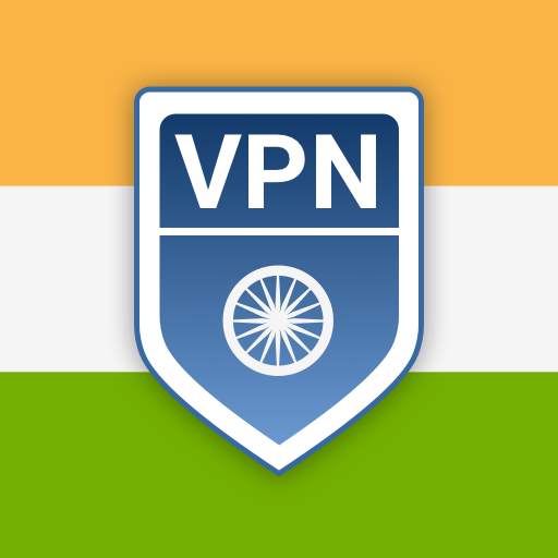 VPN India - get Indian IP 1.118