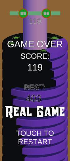 Stack Ball 3D screenshot 16