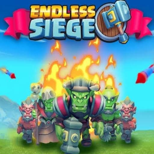 Endless Siege Lite 1.0