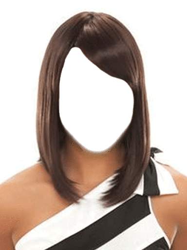 Black Hair Beauty Frames screenshot 7