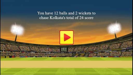 INDIAN PRO LEAGUE (IPL)  CRICKET GAME 2021 screenshot 3
