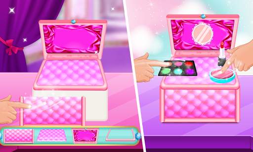 Game Rias: permainan perempuan screenshot 4