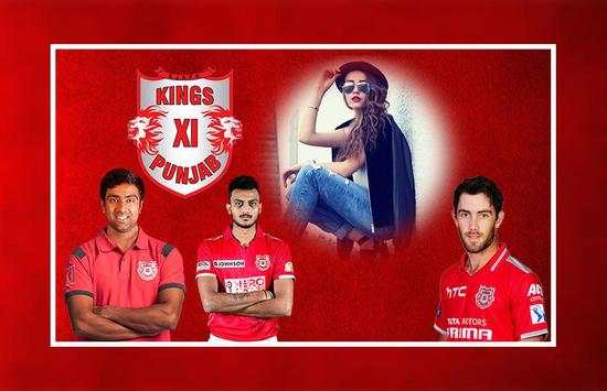 IPL Photo Frame - IPL Photo Editor screenshot 5